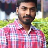 Coders Connect Employee Michael Raj's profile photo
