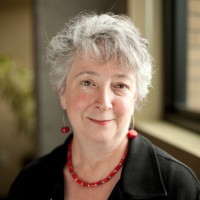 James & Marion Miller Foundation Employee Martha Richards's profile photo