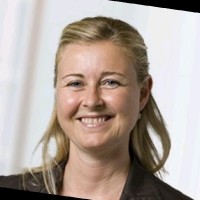 Nexi Payments S.p.A. Employee Elena Antognazza's profile photo