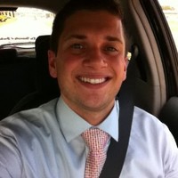 Wells Fargo Employee Kyle Reppert's profile photo