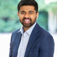 CAHEC Employee Yash Bharodia's profile photo