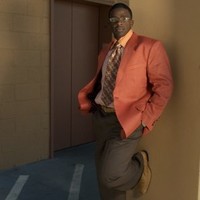 BuildOne Partners Employee Kendrick Hagwood's profile photo