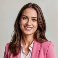 JuJack Marketing-YOU WILL BE SEEN! Employee Ivy Hughes's profile photo