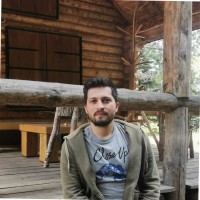 Yamy Studio Employee Yunus Alkan's profile photo