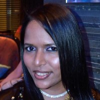 Emerson Employee Reena Patel's profile photo