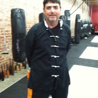 CORE Safety Group Employee Charlie Sharp's profile photo