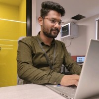 PIXELOTECH Employee Jithu Jacob's profile photo
