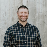CISA Trust Employee Andrew Kunz's profile photo
