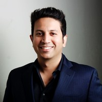 Moe Asnani