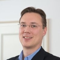 SAP Employee Michael Baxter's profile photo