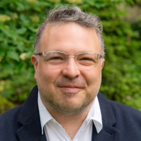 Crown Electrokinetics (Nasdaq: CRKN) Employee Francois Prouhet's profile photo