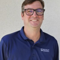Scout Mechanical Employee Peter Bemisderfer's profile photo