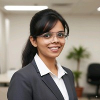 NXL Technologies Employee Samyuktha Sasikumar's profile photo