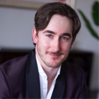 Joby Aviation Employee Cooper Harris's profile photo