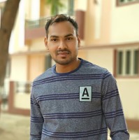 KiwiQA Services Employee Mehul Raval's profile photo