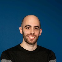Itai Klapholtz Email & Phone Number