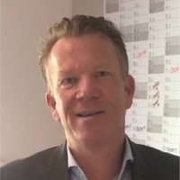 BBraun Employee Bert Bender's profile photo