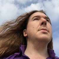 IMG Artists Employee Thomas Walton's profile photo