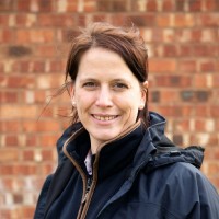 Victoria Symcox-Black Email & Phone Number