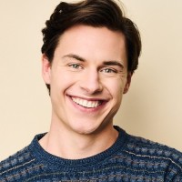 The Walt Disney Company Employee Kieran Barry's profile photo