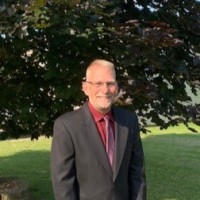 Adient Employee Greg Manns's profile photo