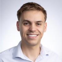 Vuori Employee Nick Haight's profile photo