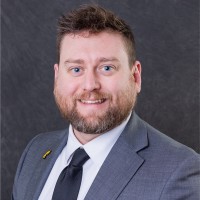 LeMay Center for Doctrine Development and Education Employee Tyler Verhasselt's profile photo