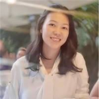 VF Corporation Employee Joslyn Wu's profile photo