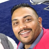 Lloyds Construction & Consulting Employee Alex Patel's profile photo