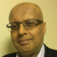 The CFO Centre UK Employee Harnish Hadani's profile photo