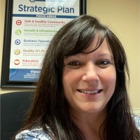 Cindy Hendricks Email