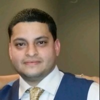 D-Tech Business Solutions Employee Roberto Mojica's profile photo