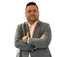 Pet Garden Employee Serkan Akdağ's profile photo
