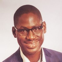Charles Ifidon