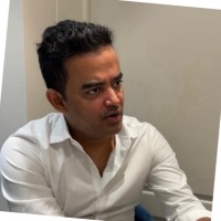 iTech Series Employee Shayne Barretto's profile photo