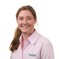 Variohm Eurosensor Employee Sarah Hamilton's profile photo