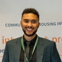 CHIC Ltd (Central Housing Investment Consortium) Employee Curtis Coulson's profile photo