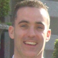 Laois and Offaly ETB Employee Aidan Fennelly's profile photo