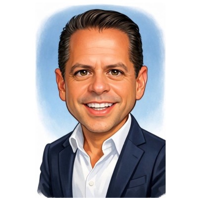 Gallos Blancos de Querétaro F.C. Employee Fernando Gutiérrez García Zepeda's profile photo