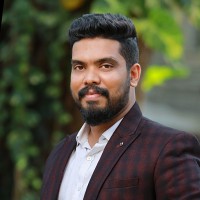 Aneesh John Email