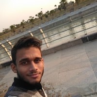 Aayush Sahu's profile photo