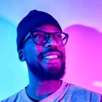 West Michigan Center for Arts + Technology - WMCAT Employee Brandon Copeland's profile photo