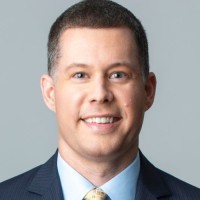 Affinius Capital Employee Alex Rapoport's profile photo