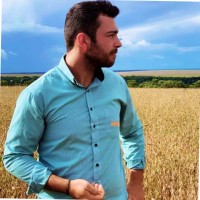 Natter Employee Nathan Moraes's profile photo