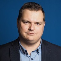 Anne Frank Stichting Employee Martin Jansen's profile photo