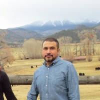 Tiger Electric, Inc. Employee Victor Palacios's profile photo