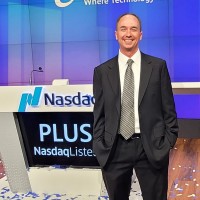 ePlus inc. Employee Justin Mescher's profile photo