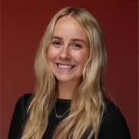 Arux Software Employee Macy Mingo's profile photo