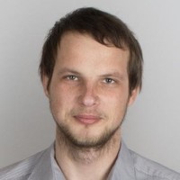 TeleSoftas Employee Simonas Česnauskas's profile photo