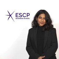 Sigulp Ltd Employee Trisha Bhattacharya's profile photo